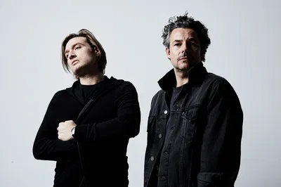 Synthwave Sensation: The Midnight Electrifies Barcelona's Sala Apolo!