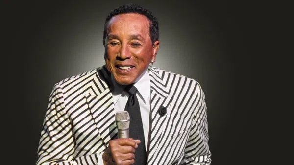 Smokey Robinson Live at Gila River Wild Horse Pass