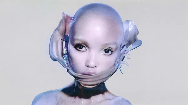 FKA twigs Body High Tour w/ Eartheater at Roxy