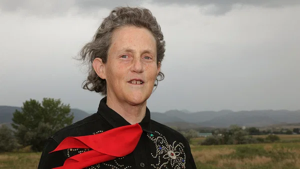 Dr. Temple Grandin at Maryland Theatre Tickets