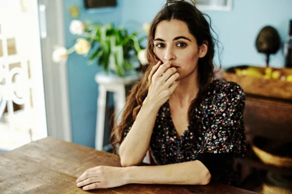 Enchanting Melodies: Silvia Pérez Cruz Live at L'Olympia, Paris