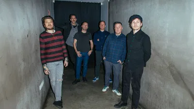 Dropkick Murphys Storm Europe: Celtic Punk Invades Brussels!