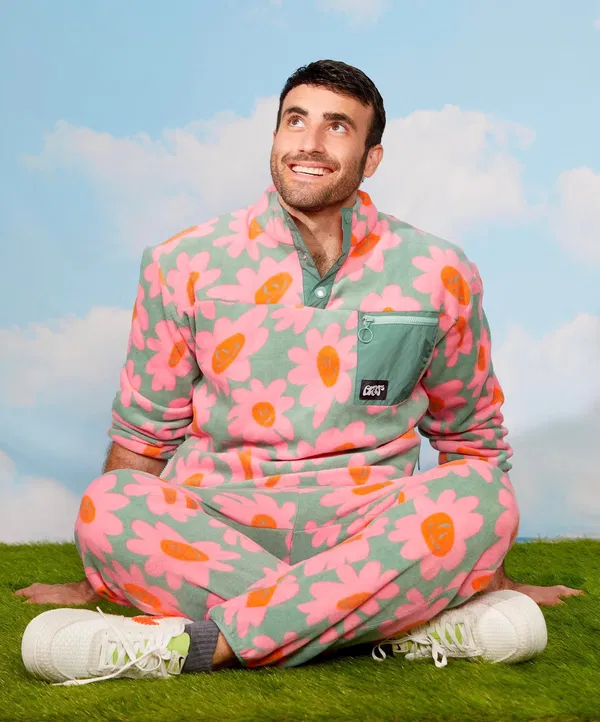 Rob Anderson: Are You Afraid of the '90s? Sydney