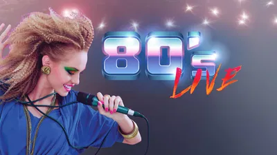 Rewind to the 80s: A Flock of Seagulls Live at Mountain Winery!
