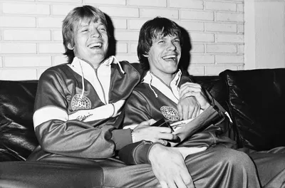 Arnesen & Lerby: Good Stories in Krokstadelva