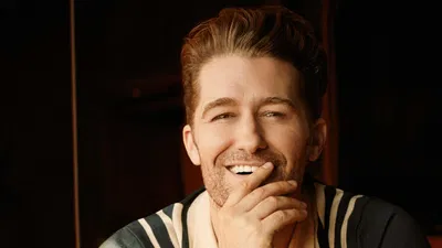 Matthew Morrison Rocks Red Bank: Rhythms & Revelations