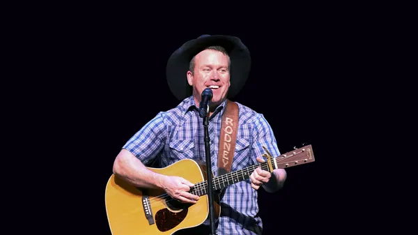 Rodney Carrington Live Comedy Show in Biloxi