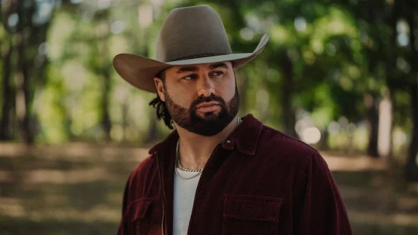 Koe Wetzel w/ Wyatt Flores