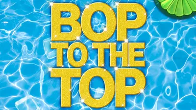 Bop To The Top: Huntington's Ultimate Dance Party!