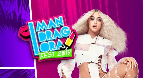 MANDRAGORA All Night: Nantes Tickets & Info