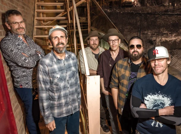 See moe. Live at The Eastern in Atlanta!