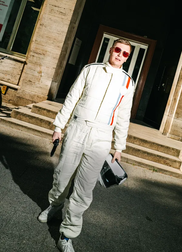 Till Reiners Live Comedy Show at PUNCH L!NE Club Berlin