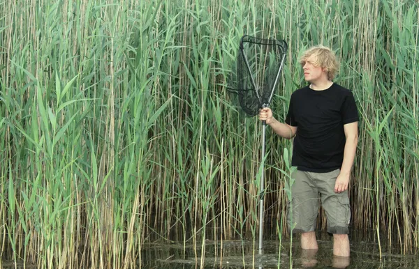 Dominik Eulberg Live in Freiburg at KARREE