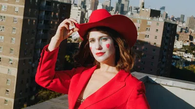 Lola Kirke: Live Rock Show in Dublin!