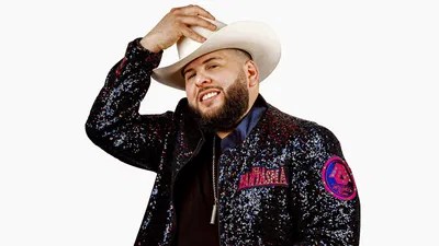 El Fantasma: Rodeo Las Palmas Music Fest