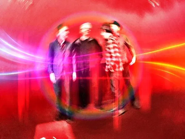 Book Tickets: THE DREAM SYNDICATE in Bergen