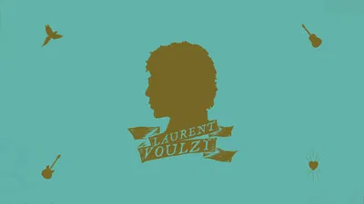 Laurent Voulzy: Live in Bruxelles!