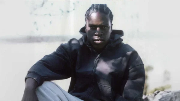 Daniel Caesar - Son Of Spergy Tour