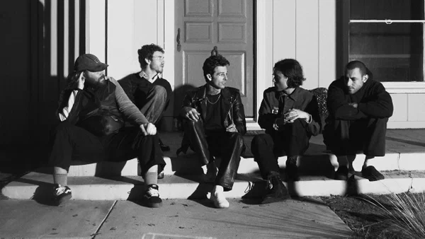 The Neighbourhood in Hamburg: Tickets & Live Show