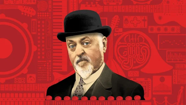 Book Bill Bailey: Vaudevillean Live at AFAS Live Amsterdam
