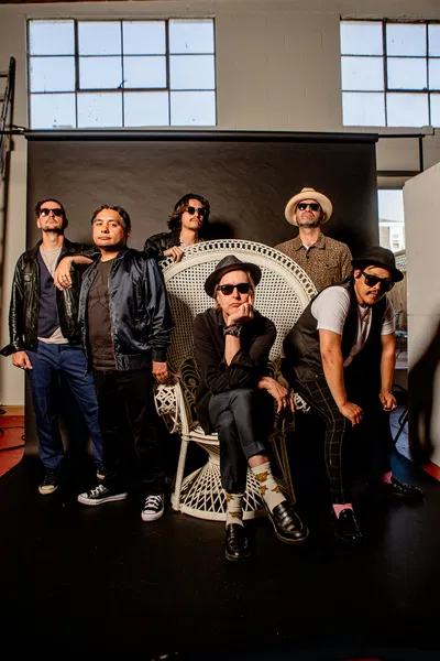 Chuck Prophet: Novato's Rock Experience