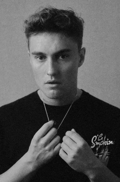 Sam Fender Rocks Belfast: An Unmissable Night at Boucher Playing Fields!