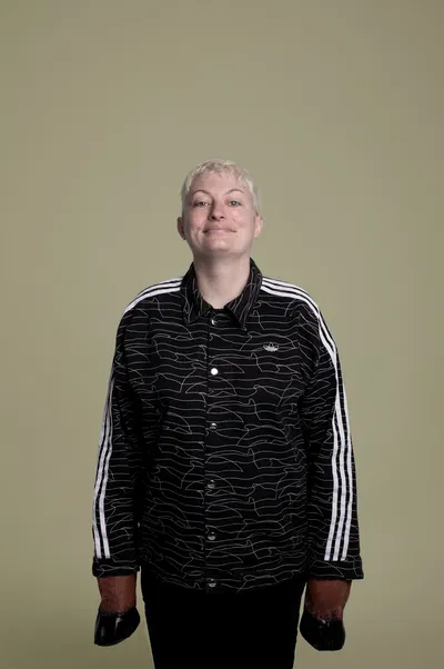 Harriet Dyer: Hilarious Chaos Unfolds in Essex!