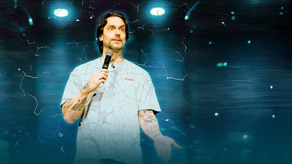Chris D'Elia: Go For It! in Oslo
