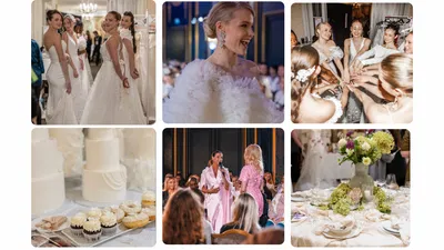 Larvik Wedding Fair: Grand Moments at Quality Hotel!