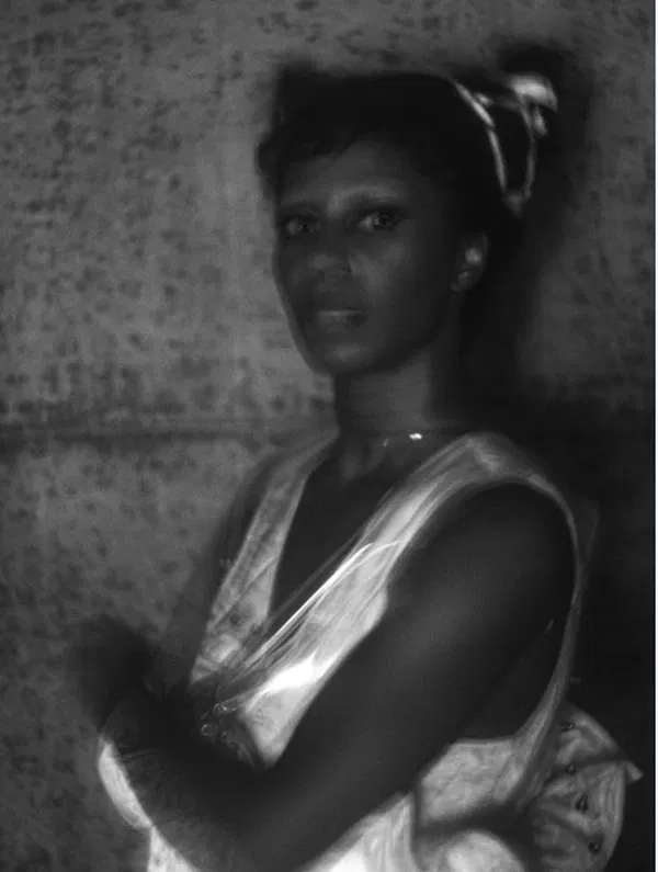 Santigold Live in Honolulu: Jan 6 at The Republik