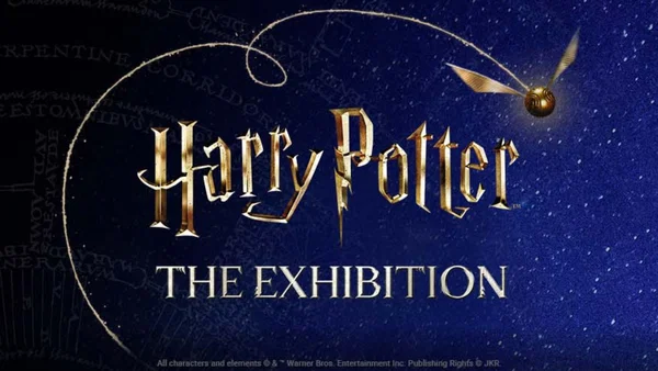 Harry Potter Exhibition Flexi Tickets Sydney