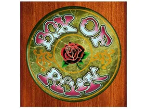 Box of Rain: Grateful Dead Music at The Queen