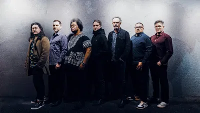 Experience 'True Loves' Live in Groningen: A Night of Funk-Rock Fusion!