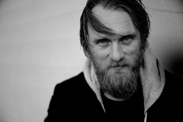 Erlend Ropstad Live at Sardinen, USF Verftet