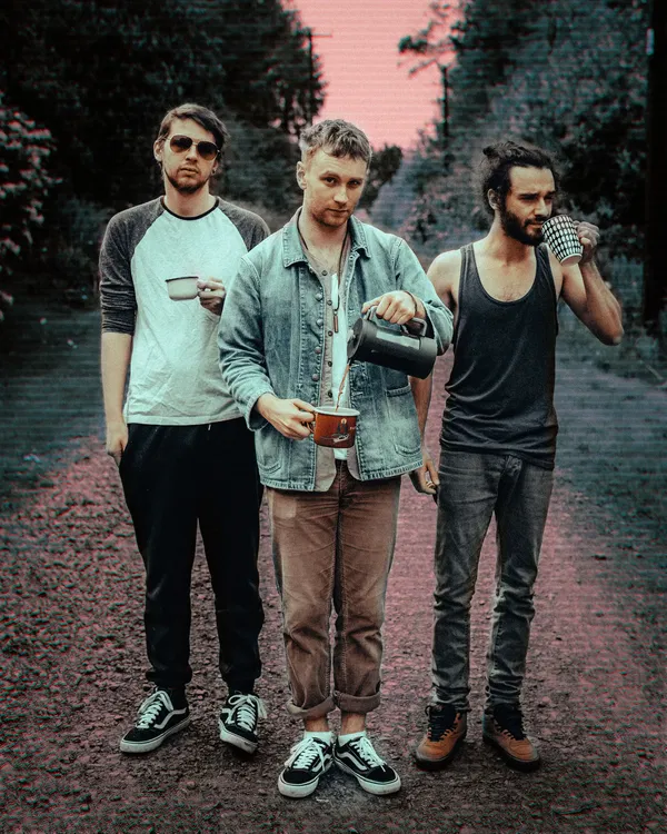 Fox Stevenson: San Francisco's House Music Night