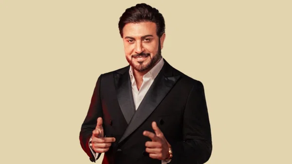 Majid Al Mohandis Live at Pechanga Resort Casino