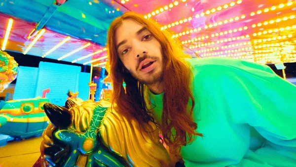 LUJIPEKA Live at PALOMA - Nimes!