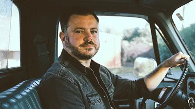 Wade Bowen: Live Country Music in Charleston!