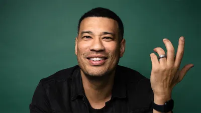 Michael Yo: Hilarious Stand-Up Comes to Philly!