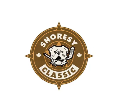 Shoresy Rocks Belmont Park!