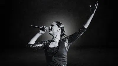 Montreal Soul Tribute: Amy, Adele & More!