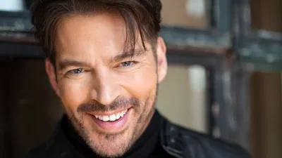 Harry Connick Jr. at Carnegie Hall: A Night of Music