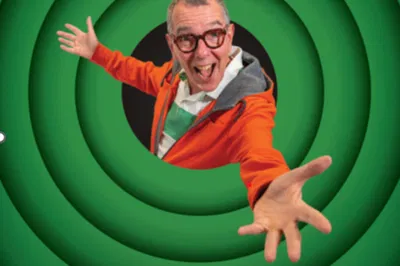 Mark Vertongen's Epic Comeback Show in Mechelen!