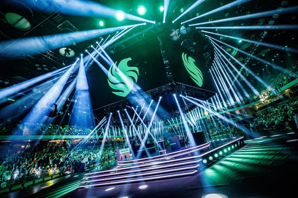 Rocket League Paris Major 2026 Tickets at Paris La Défense Arena