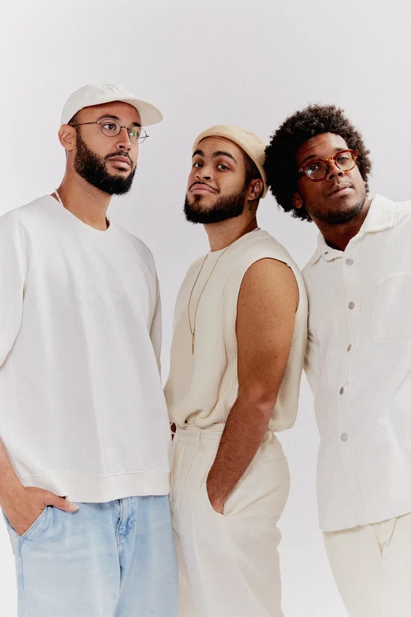 Gilsons Live in Kensington | Tickets & Tour