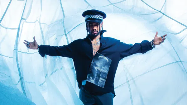 MIGUEL: Intimate Concert Experience in Paris