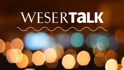 Tanja Szewczenko: Bremen Talk - Limited Seats!