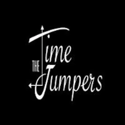 The Time Jumpers: A Night of Western Swing Magic in Nashville!