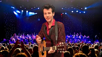 Peter Lemongello Jr: Rock Atlantic City!