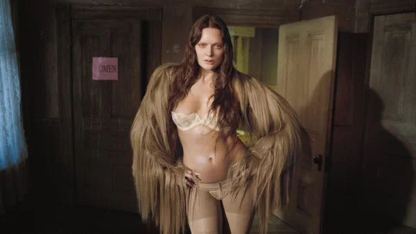Book Tickets: Tove Lo Live at Avicii Arena Stockholm